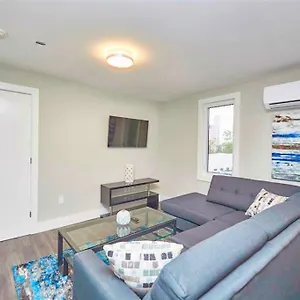 Holiday home Luxury Boutique 2 Bedroom 3a